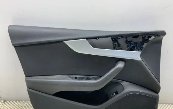 Audi A5 Front door card panel trim 8W8867133