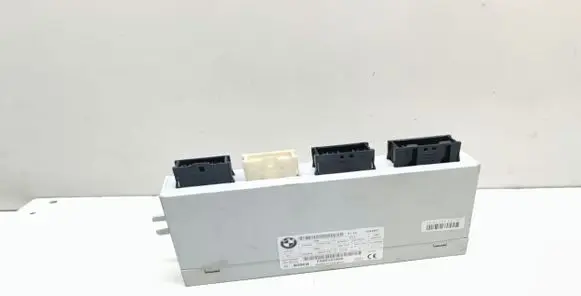 BMW 5 F10 F11 Tailgate/trunk control unit/module 7394651 61357394651