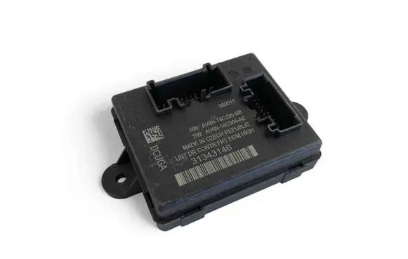 Volvo V60 Other control units/modules 31343146