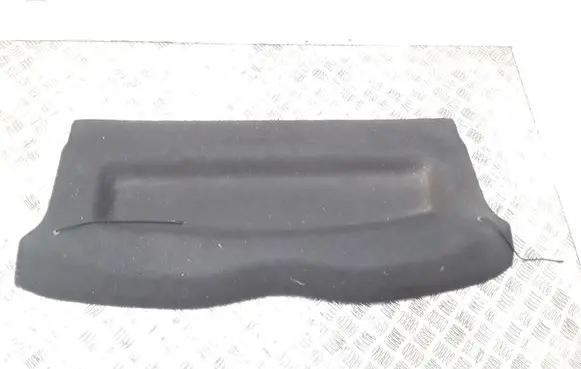 Citroen C3 Parcel shelf