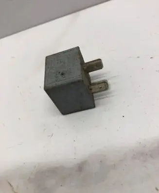 Audi A4 S4 B8 8K Other relay