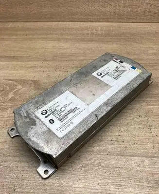 BMW 5 E60 E61 Bluetooth control unit module 9177754