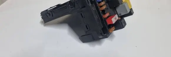 Mercedes-Benz CLC CL203 SAM control unit 2035454501 1088009L