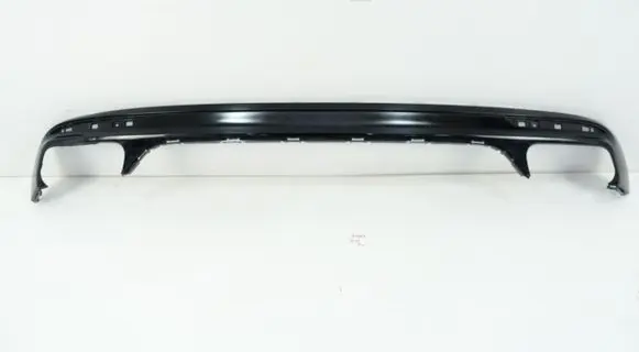 Mercedes-Benz S C217 Front bumper lip A2178850725