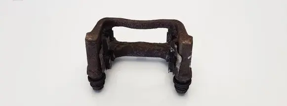 Ford Galaxy Brake caliper pad carrier rear 