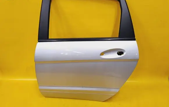 Mercedes-Benz B W245 Rear door 