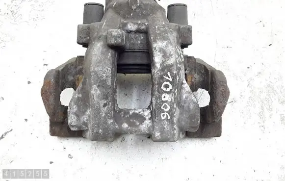 Mercedes-Benz E C207 W207 Rear brake caliper