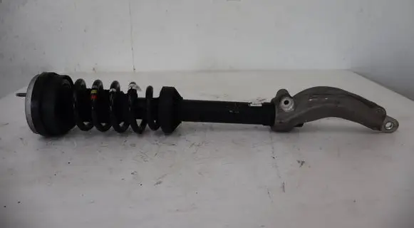 Jaguar F-Pace Front shock absorber/damper HK8318B036ME