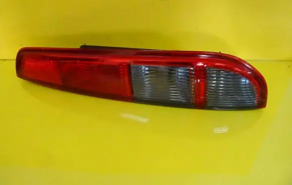 Ford Focus Rear/tail lights
