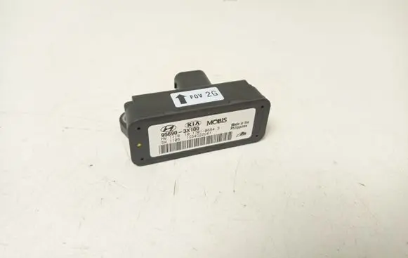 Hyundai i30 Airbag deployment crash/impact sensor 956903X100