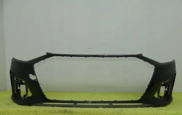Audi A4 S4 B9 8W Front bumper 8W0807437AQ