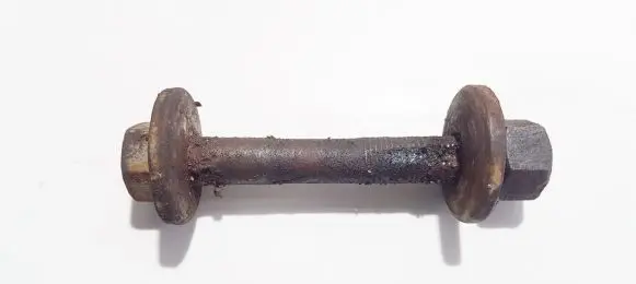 Audi Q7 4L Nuts/bolts 
