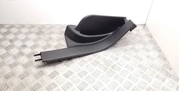 Volkswagen Tiguan Rear seat side bottom trim 5N0868269