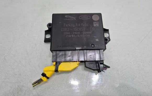 Land Rover Discovery Sport Parking PDC control unit/module GX6315C859DG