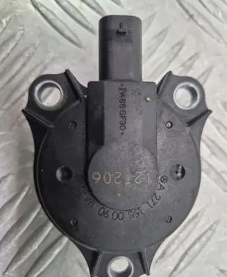 Mercedes-Benz E W212 Sensor A2711560090