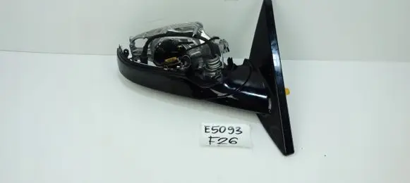 BMW M4 F82 F83 Front door electric wing mirror C0177102U6680