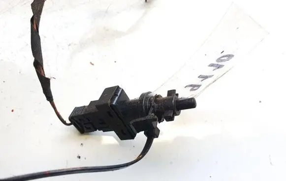 Volkswagen Crafter Clutch pedal sensor a0065451014