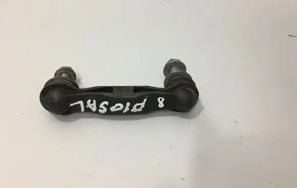 BMW 5 F10 F11 Steering tie rod 6777635