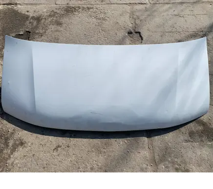 Renault Master II Engine bonnet/hood
