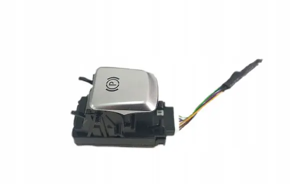 Mercedes-Benz E W213 Hand parking brake switch A2139053803