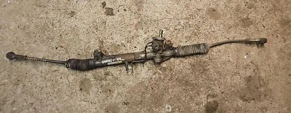 Ford Connect Steering rack
