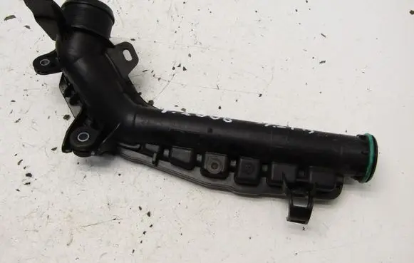 Peugeot 2008 II Air intake duct part 9812735880