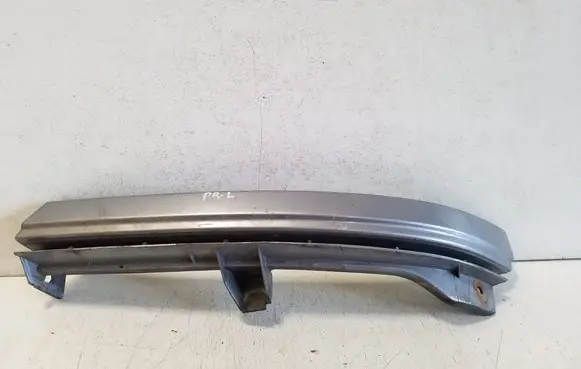 Opel Zafira A Under headlight/headlamp trim 90580651LH