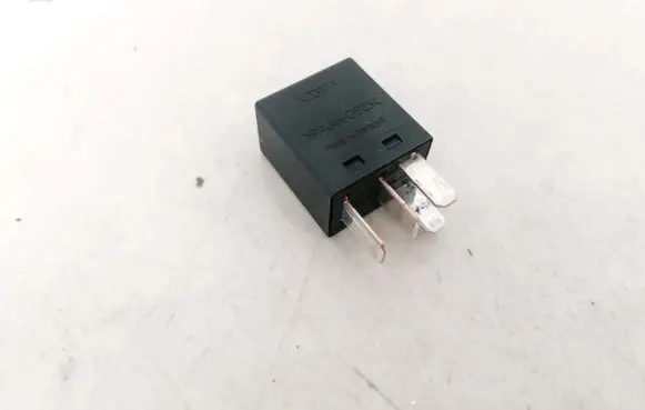 Ford Transit - Tourneo Connect Other relay 2W9314B192BA A1301X17
