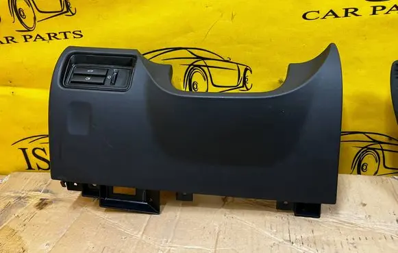 Jaguar F-Type Dashboard lower bottom trim panel AH4N15607AE AW9311654AA