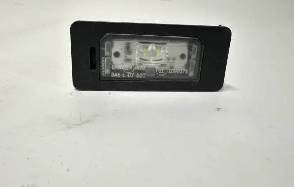 BMW 3 F30 F35 F31 Number plate light 7193293 63267193293