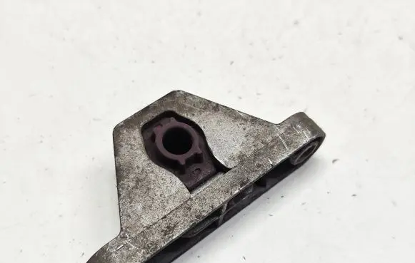 Muffler mount bracket/holder