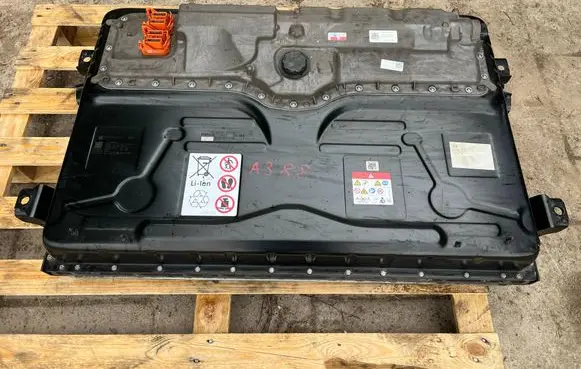 Audi A3 8Y Engine 3WA915250E 3WA91589K
