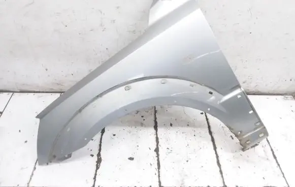 KIA Sorento Fender