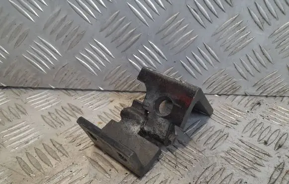 BMW X5 E53 Front door upper hinge 41518265149