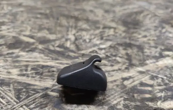 Land Rover Range Rover Velar Sun visor clip/hook/bracket 