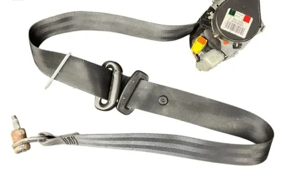 Ford Focus Front seatbelt BM5161295ADW 625756000 625652200