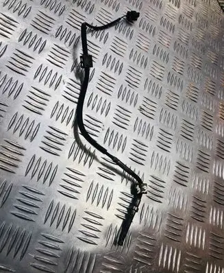 Mercedes-Benz E W212 Exhaust gas temperature sensor A0009056804