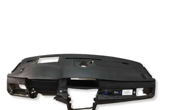 BMW 5 E60 E61 Dashboard 6976431