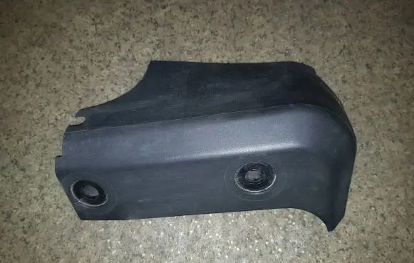 BMW 7 E32 Other engine bay part 17241209