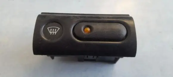 Ford Mondeo MK II Windscreen/window heater switch