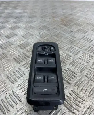 Land Rover Range Rover Sport L320 Electric window control switch AH2214540AC SWEA05