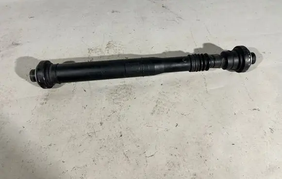 Porsche Cayenne (92A) Front prop shaft 958521101 95842101004 95842101000