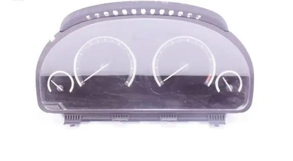 BMW X5 F15 Speedometer (instrument cluster) 6802318 0263726344
