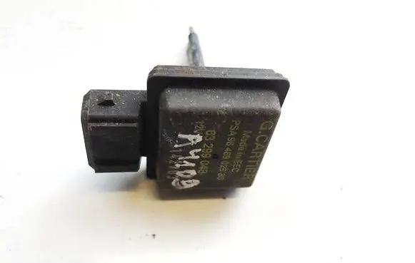 Peugeot 807 Coolant level sensor 9646902580 63299048