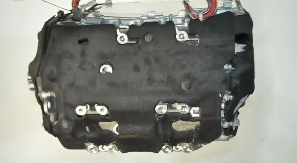 BMW i4 Electric car motor 5A78606