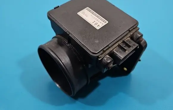 Mitsubishi Carisma Mass air flow meter E5T08271 IMPRK1541834