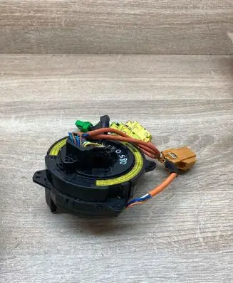 Volvo S80 Airbag slip ring squib (SRS ring) VOLVOS80SLIPRING