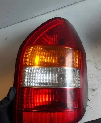 Opel Zafira A Rear/tail lights 62281