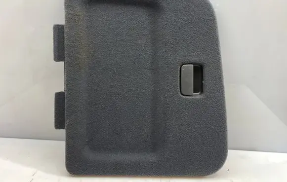 Audi A6 S6 C6 4F Other trunk/boot trim element