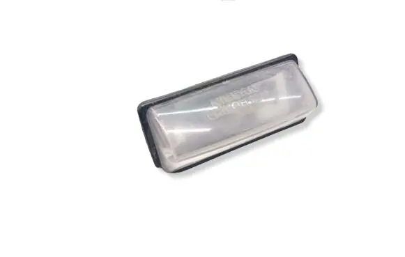 Nissan Note (E12) Number plate light 1090037